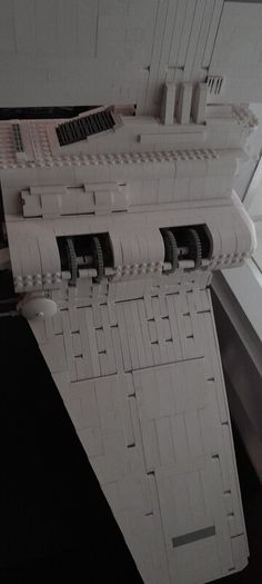 lego star wars ucs imperial shuttle