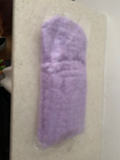 Mother's Socks