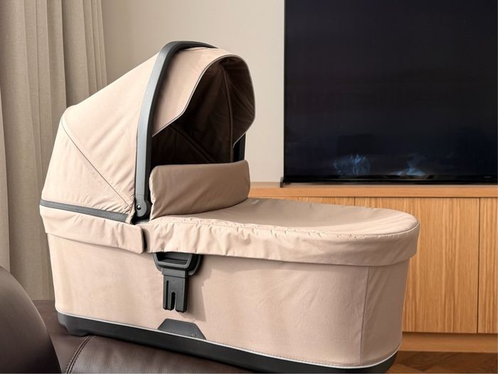 Thule Bassinet ONLY compatible with Urban Glide 3, 4-Wheel, Spring 2 & Sleek 2