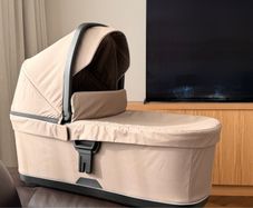 Thule Bassinet ONLY compatible with Urban Glide 3, 4-Wheel, Spring 2 & Sleek 2