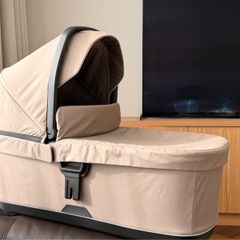 Thule Bassinet ONLY compatible with Urban Glide 3, 4-Wheel, Spring 2 & Sleek 2