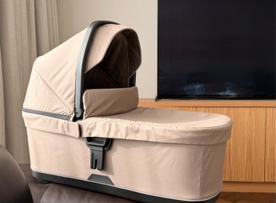 Thule Bassinet ONLY compatible with Urban Glide 3, 4-Wheel, Spring 2 & Sleek 2