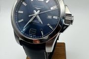 LONGINES Conquest automatic