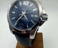 LONGINES Conquest automatic