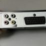 Samsung DVD Player E360 USB Playback With Remote and cables / Tested And Working Image 3