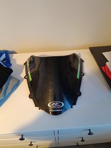 cbr1000rr screen windshield