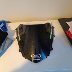 cbr1000rr screen windshield