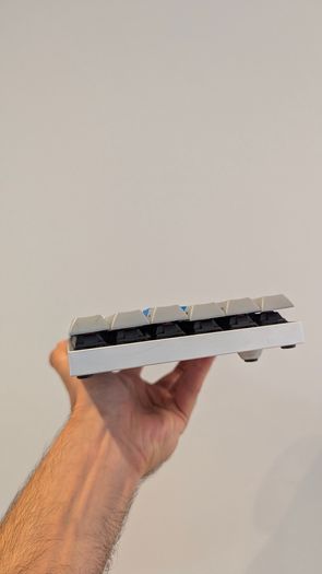 Vortex Mechanical Keyboard