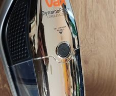 Vax Vacuum cleaner Dynamo Power 25v