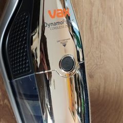 Vax Vacuum cleaner Dynamo Power 25v