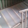 iKEA Cot / Toddler Bed Image 3