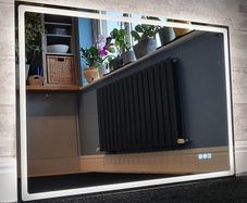LED Bathroom Mirror