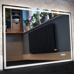 LED Bathroom Mirror