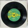 Those Nervous Animals The Business Enterprise My Friend John 7 inch Irish 1985 VG plus Image 4
