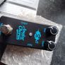 analogue chorus pedal brand new Image 2
