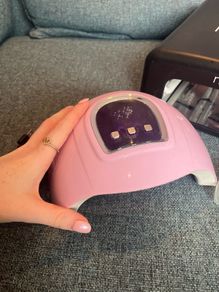 uv lamp
