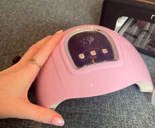 uv lamp