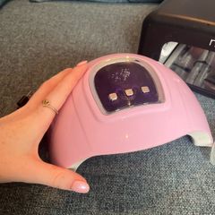 uv lamp