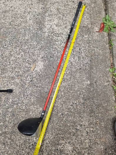 golf set