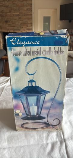 lantern candle holder