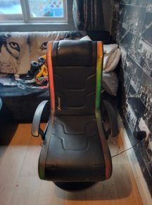 Gaming chair