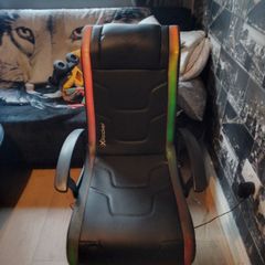 Gaming chair