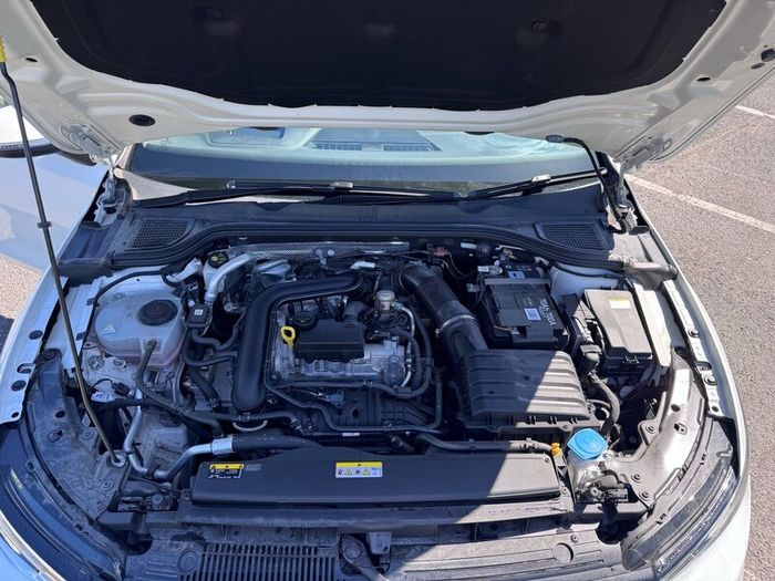 2021 Golf only 18,000 miles new NCT May 28