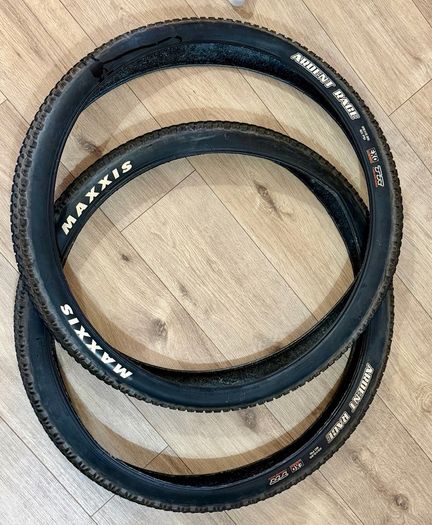 Maxxis Ardent Race