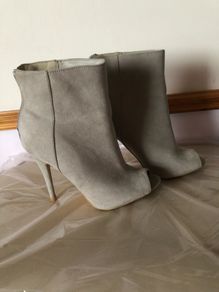 boots