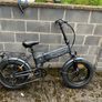 ENGWE folding fat tire E-bike Image 7