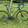 Gravel Bike Cube size L Image 9