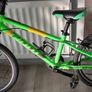 junior bike giant iso 4210-2 Image 3