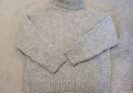 Zara knitwear