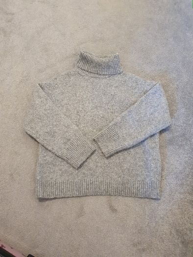 Zara knitwear
