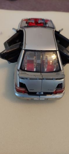 Transformer  / toy