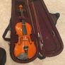 Stentor Student Standard Violin Outfit, 1/4 Image 5