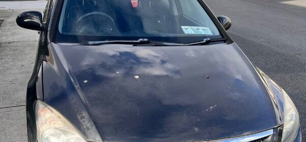 Hyundai i30 2009