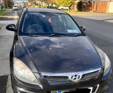 Hyundai i30 2009