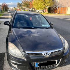 Hyundai i30 2009