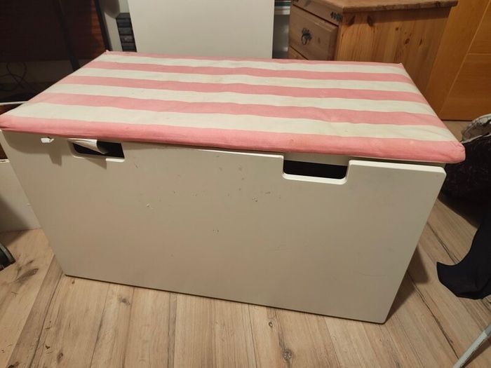 IKEA Stuva storage box