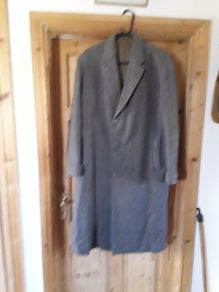 gents coat