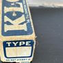 Vintage KLG 690LR Spark Plug in Original Box Image 9