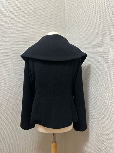 monsoon wool jacket