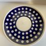 Vintage Polish ceramic cup and saucer Image 3