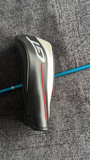 Titleist gt2 5 wood left handed