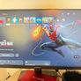 PS5 disc edition 825GB HDD (plus free games) Image 4