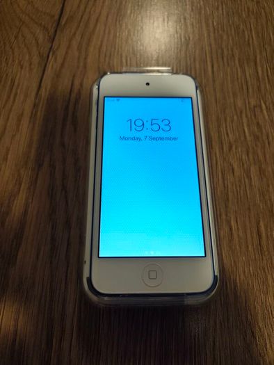 iPod touch