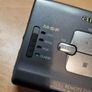 AIWA PX-377 Cassette Walkman Player Image 3