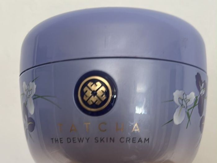 Skin cream