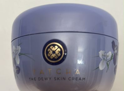 Skin cream